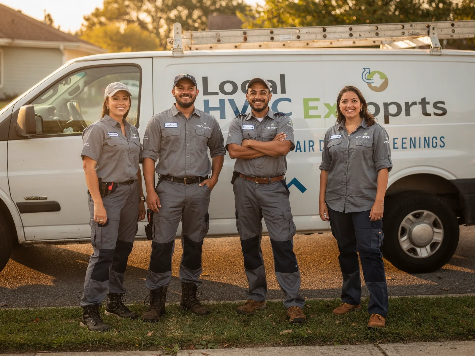 24/7 HVAC Repair & AC Replacement company in Dimock, PA